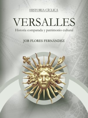 cover image of Versalles